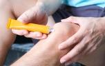 Entorse, arthrose : attention à ces gels antidouleur en cas d'exposition au soleil