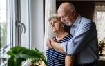 Démence : votre risque est plus élevé si votre conjoint en souffre