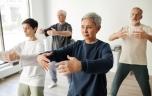 Les effets sur l’hypertension de cet exercice courant en Chine