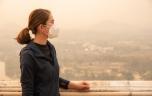 Troubles mentaux : l’air que nous respirons pointé du doigt par l’Agence européenne de l’environnement