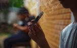 Quand papa fume, l’enfant vapote davantage 