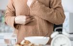 Reflux gastro-œsophagien : ce traitement classique peut affecter la santé osseuse