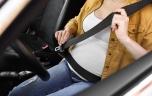 Et si la plupart des femmes enceintes portaient mal leur ceinture sans le savoir ?