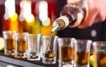 5 effets des shots d'alcool sur le corps 