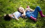 Pourquoi il faut privilégier les activités de plein air pour les enfants entre 2 et 4 ans