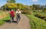 Arthrose : faire du vélo réduirait les risques de douleurs au genou plus tard dans la vie