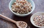Diabète de type 2 : le quinoa diminue le risque