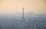 Pollution de l'air : 5 jours suffisent pour augmenter les risques d'AVC