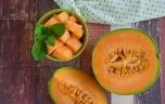 Rappel massif de melons charentais contenant trop de pesticides dans 11 départements