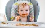 Nutrition bébé : “En France, les enfants mangent trop de protéines animales”