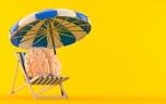 Cerveau en vacances : les vrai/faux démêlés