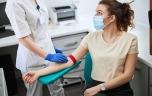 Covid long : un test sanguin pour prédire les personnes à risque
