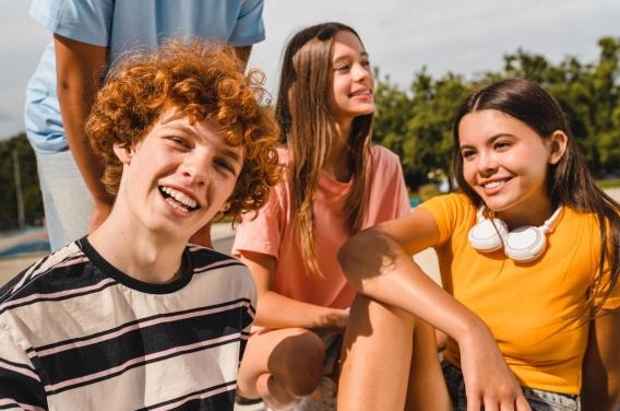Ados : préparer la rentrée en retrouvant un rythme normal