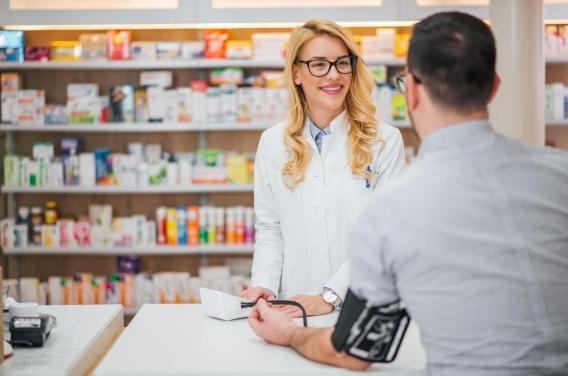 Diabète, HTA : le pharmacien peut-il vous aider à les surveiller ?
