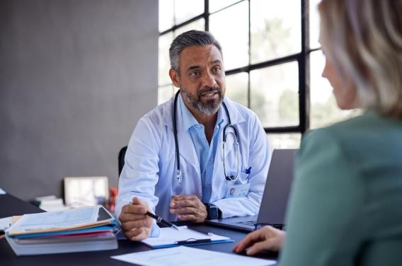 Comment préparer ses rendez-vous médicaux de la rentrée ?