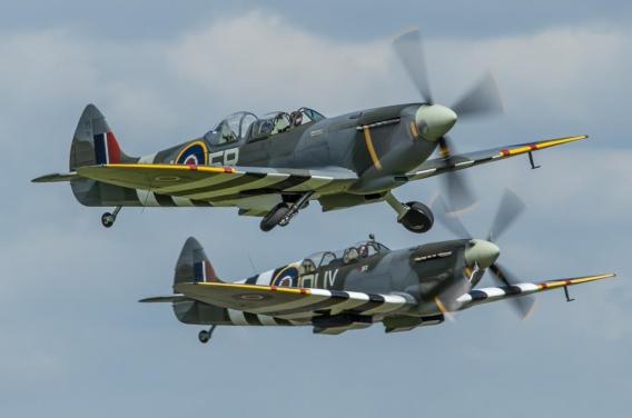 Obsédé par le bruit des avions : ce symptôme inattendu qui a alerté sur sa démence