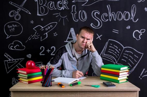 Comment échapper au stress de la rentrée ?