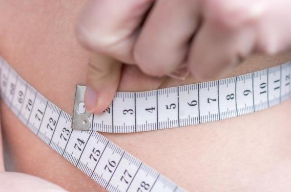 Dépression : votre silhouette peut en dire long sur vos risques