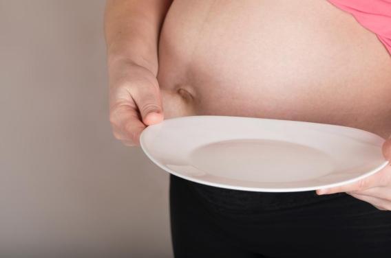 Les femmes enceintes souffrant de malnutrition aiguë sont de plus en plus nombreuses