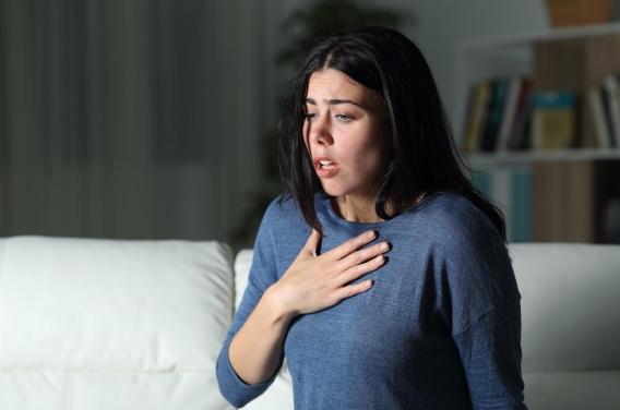 Les crises d’angoisse peuvent-elles survenir sans raison apparente ?