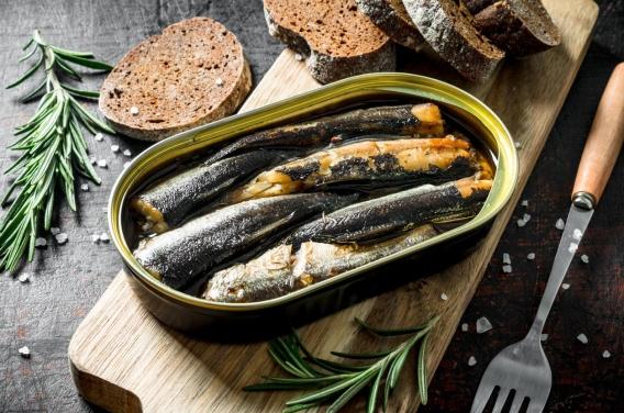 La sardine, un petit poisson aux grands bienfaits ? 