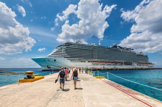 Epidémies virales : les croisières, des  ...