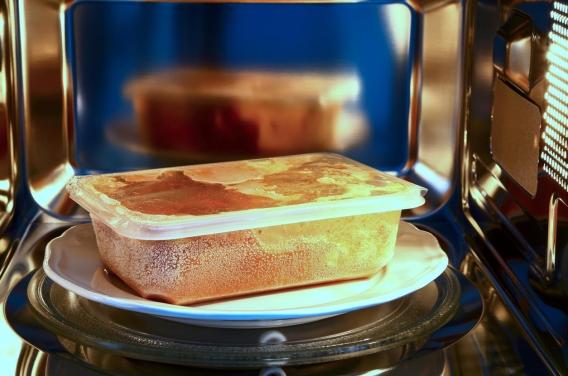 Plats préparés : quel est cet ingrédient  ...