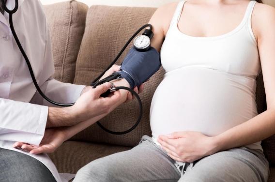 Grossesse : et si filtrer le sang pouvait empêcher cette complication ?