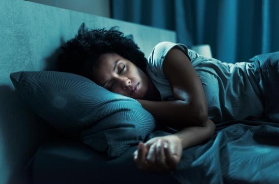 Sommeil : pour bien dormir, il faut rêver !