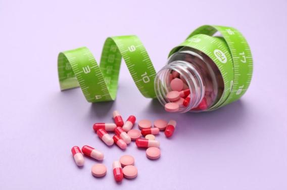 GLP-1 : la perte de poids est telle que les patients arrêtent l’activité physique