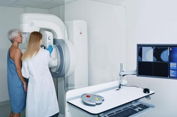Antécédents familiaux de cancer du sein : les modèles de risque sont-ils fiables ?