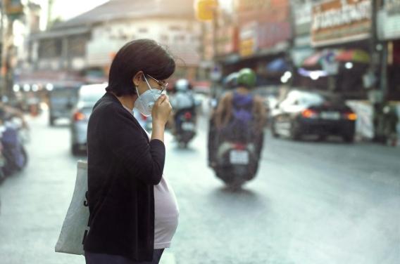 Pollution de l'air : des conséquences sur le ...