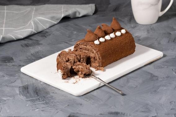 Voici pourquoi vous avez toujours de la place pour le dessert