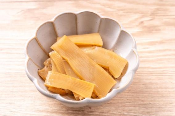 Bambou : les bienfaits méconnus de ce superaliment 