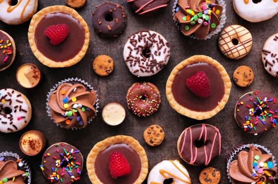 Effets du sucre sur la santé : l'étude qui  ...