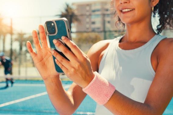 Activité physique et alimentation : les  ...