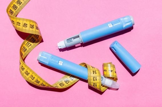 Médicaments anti-obésité : près d’un  ...