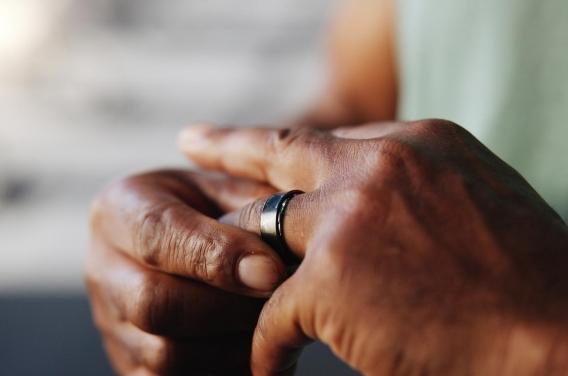 Cet objet connecté peut surveiller votre santé à votre place