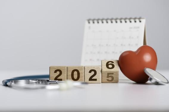 5 façons de booster votre santé en 2026