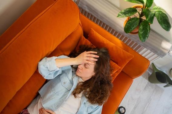 Fatigue chronique : et si c’était votre alimentation qui vous épuise ? 