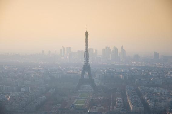 Pollution de l'air : un facteur méconnu du diabète ?