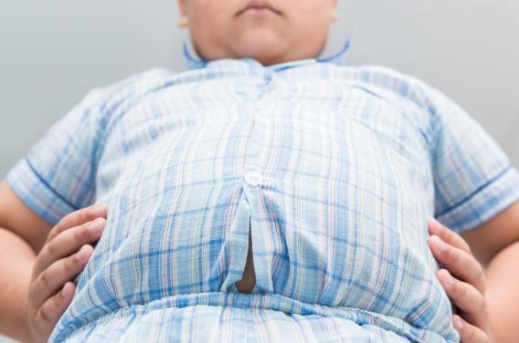 Obésité infantile : l’adiposité augmente les risques de diabète