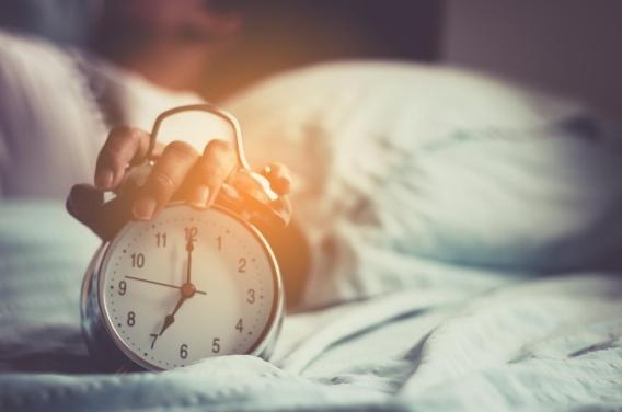 Génétique et sommeil : quel impact sur le  ...