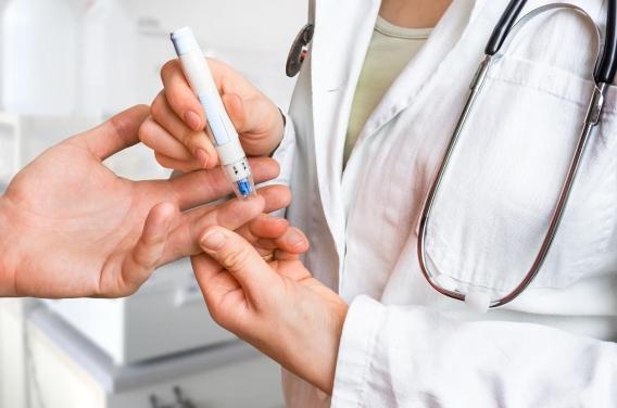 Diabète de type 2 : ce test sanguin peut prédire les risques