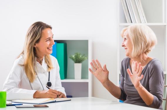 Ménopause : pourquoi l’accompagnement des patientes est insuffisant