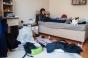 Pourquoi certains adolescents s'isolent-ils dans leur chambre ?