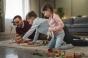Pourquoi les transitions sont-elles si difficiles pour certains enfants ?