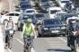 Pollution urbaine : les piétons et les cyclistes, les plus exposés à l’inhalation de particules toxiques