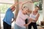 Maladie de Parkinson : l'activité physique réduit les symptômes 