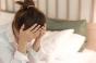 Sommeil : être victime d’un AVC augmente les risques de mal dormir